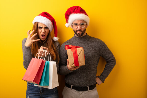 bad Christmas gifts