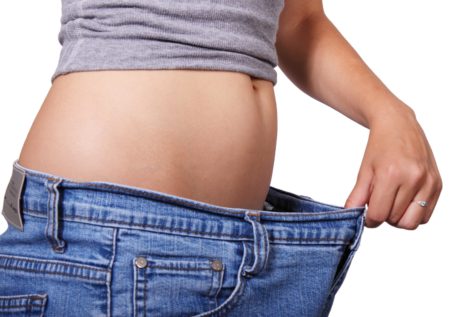 Weight loss, dieting