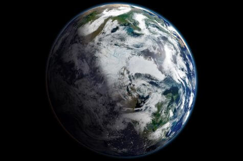 earth
