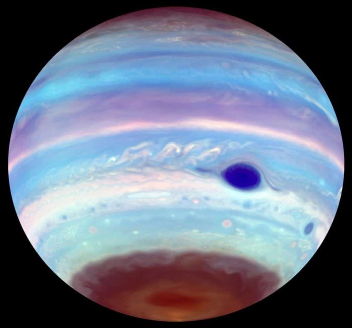 Jupiter