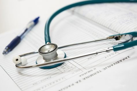 Doctor, health