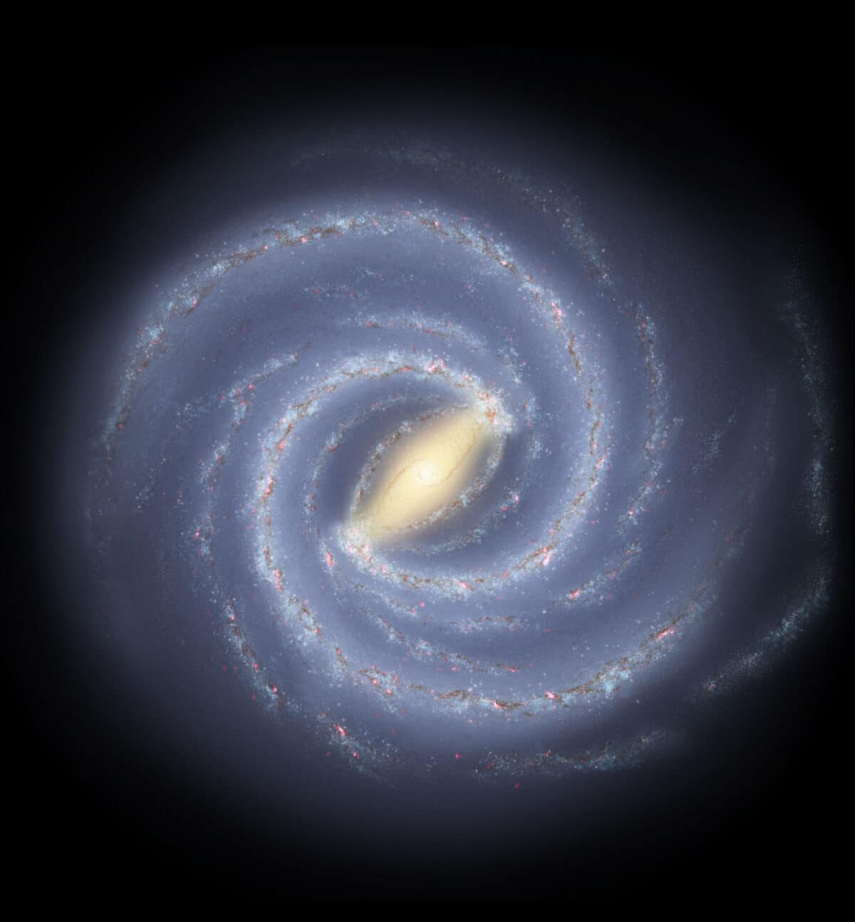 Milky Way