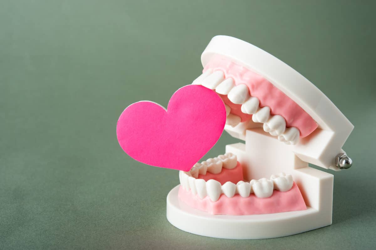 Dental health