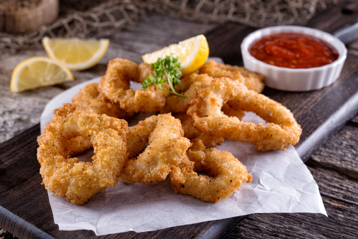Calamari