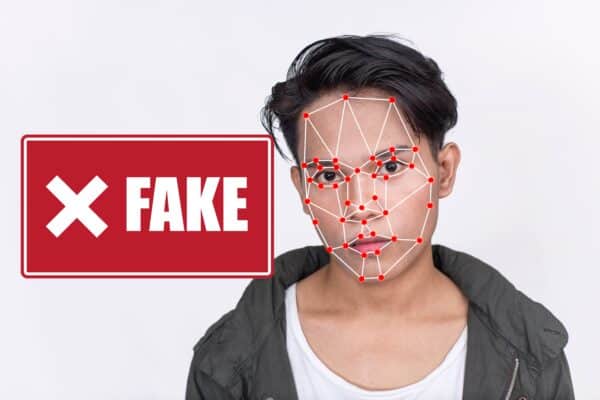 Deepfake