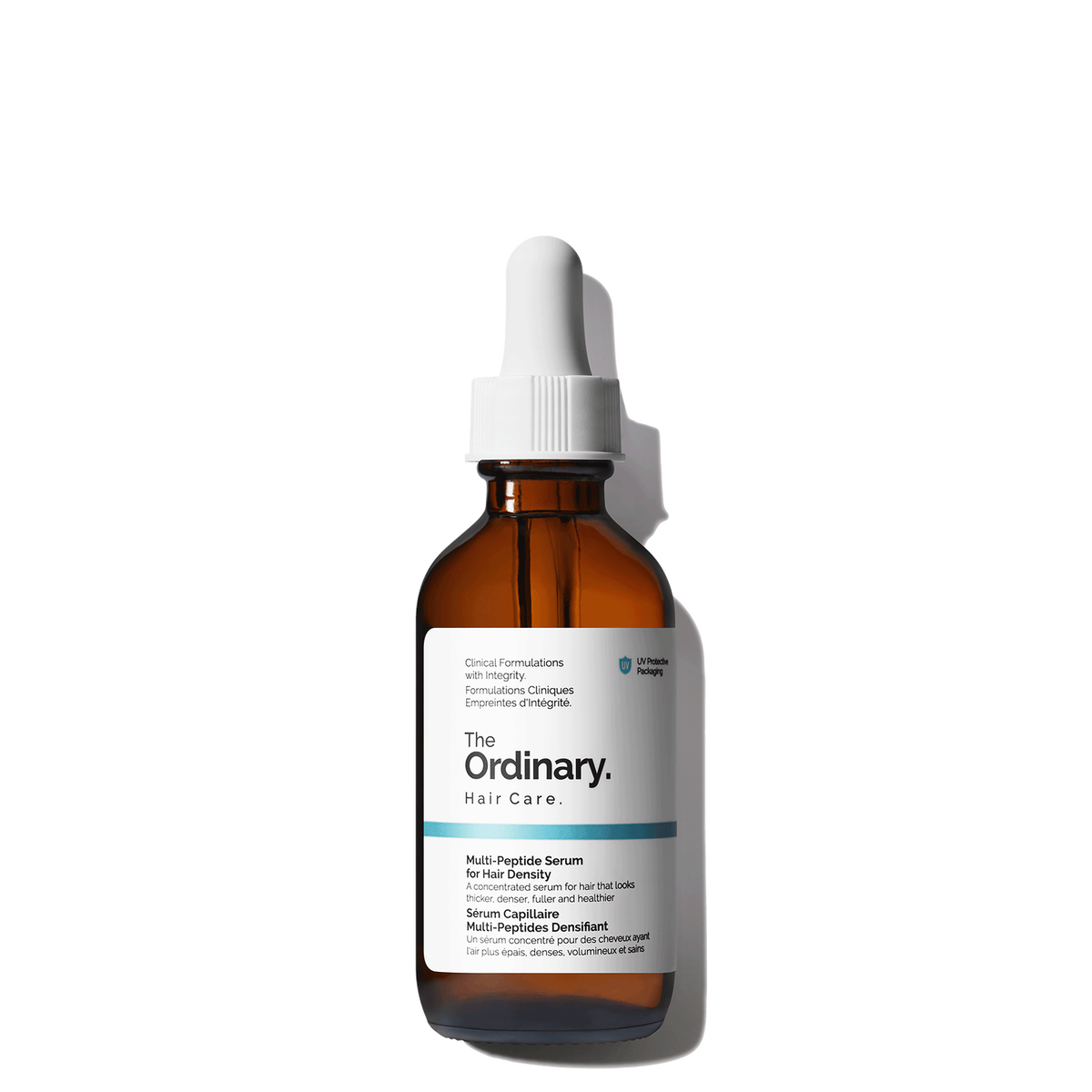 The Ordinary Multi-Peptide Serum for Hair Density